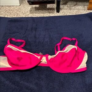 Victoria's Secret 2 color bra
